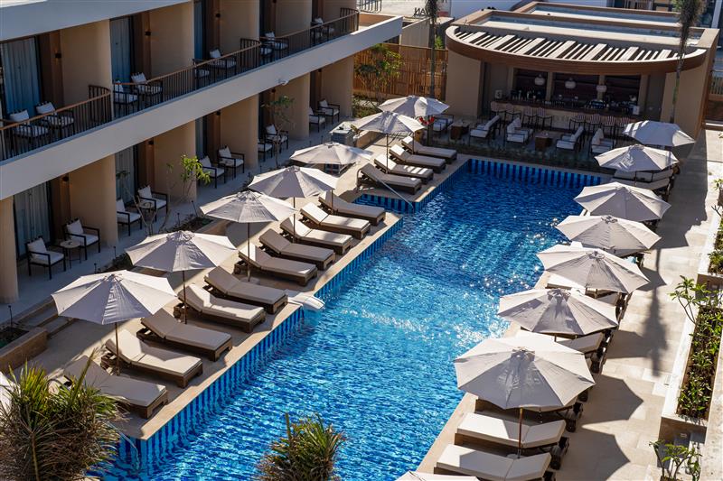JAZ Viva Villagio 